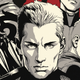 Illustration for article titled The West Coast Avengers are captives of a vampire cult in this exclusive